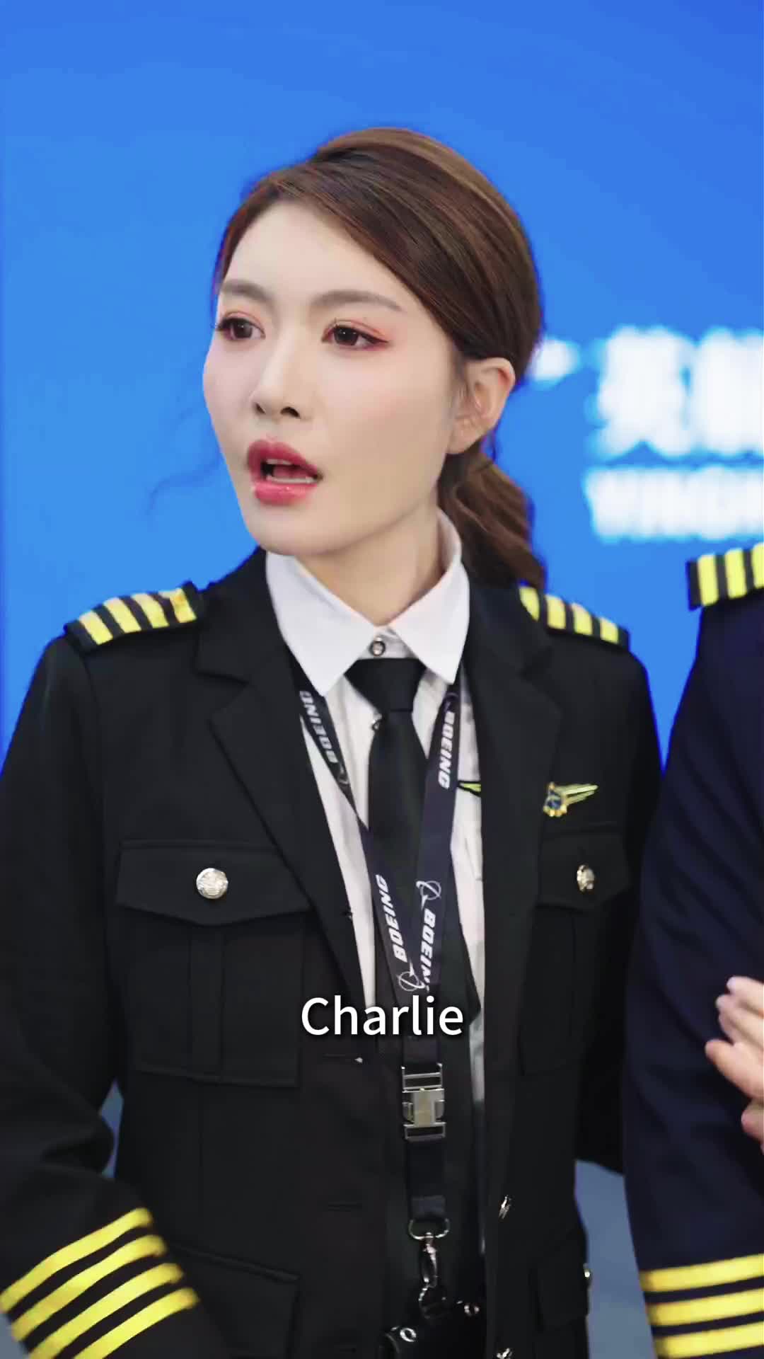 Episode 4 - Dia Pilih Pilot Lain? Aku Bos Maskapai